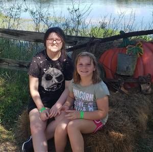 Meet your Posher, Joshua